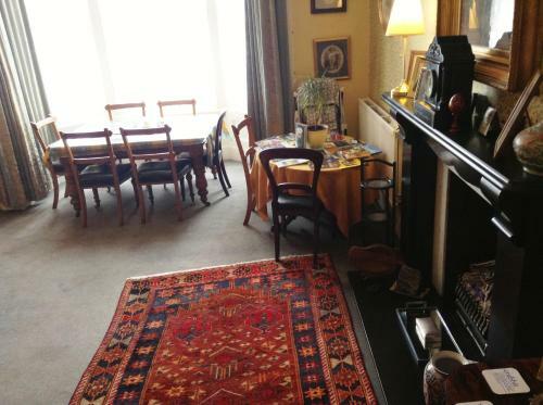 Hostal Rathan House - Guesthouse At Eskbank