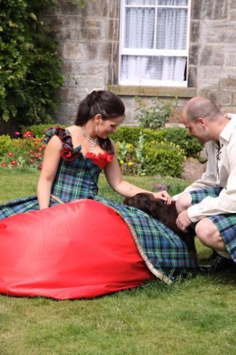 Hostal Rathan House - Guesthouse At Eskbank
