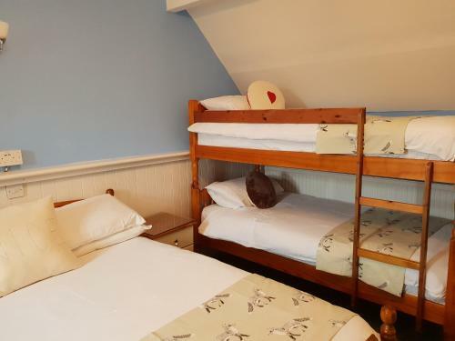 Hostal Oldroyd Guest House & Spa