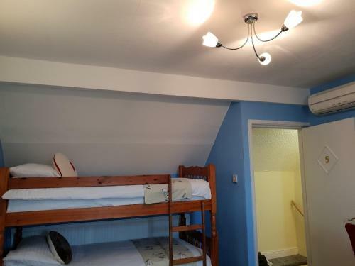 Hostal Oldroyd Guest House & Spa