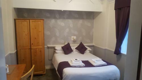 Hostal Oldroyd Guest House & Spa