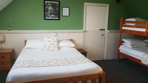 Hostal Oldroyd Guest House & Spa
