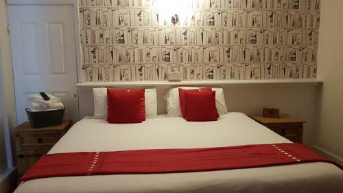 Hostal Oldroyd Guest House & Spa