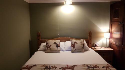 Hostal Oldroyd Guest House & Spa