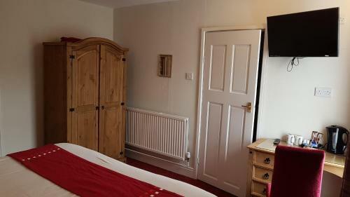 Hostal Oldroyd Guest House & Spa