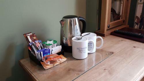 Hostal Oldroyd Guest House & Spa