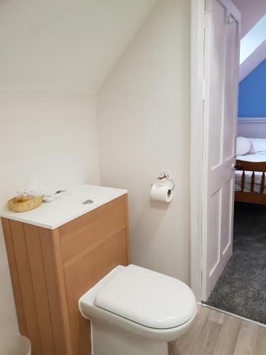 Hostal Oldroyd Guest House & Spa