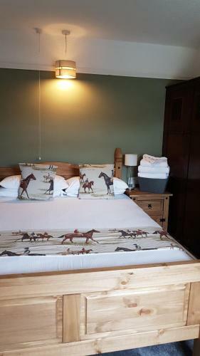 Hostal Oldroyd Guest House & Spa