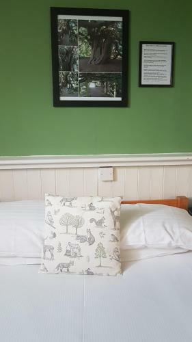 Hostal Oldroyd Guest House & Spa