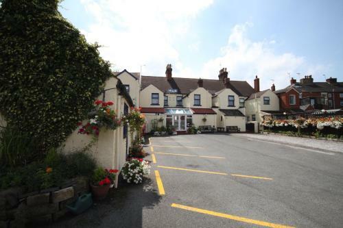 Hostal Oldroyd Guest House & Spa