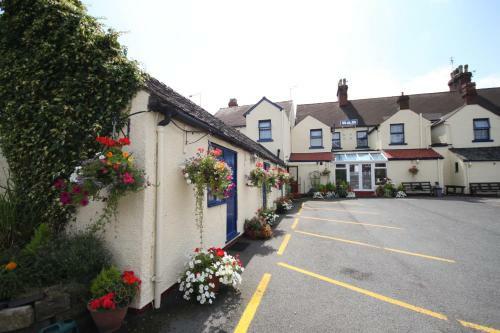 Hostal Oldroyd Guest House & Spa