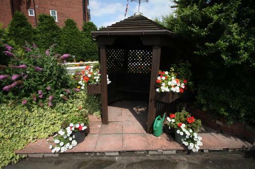 Hostal Oldroyd Guest House & Spa