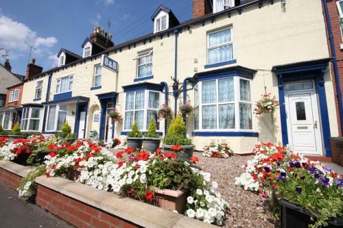 Hostal Oldroyd Guest House & Spa