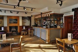 Best Western Three Swans Hotel