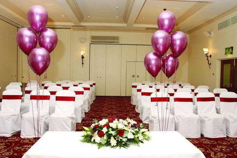 Best Western Three Swans Hotel