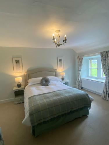 Heathy Lea Bed And Breakfast