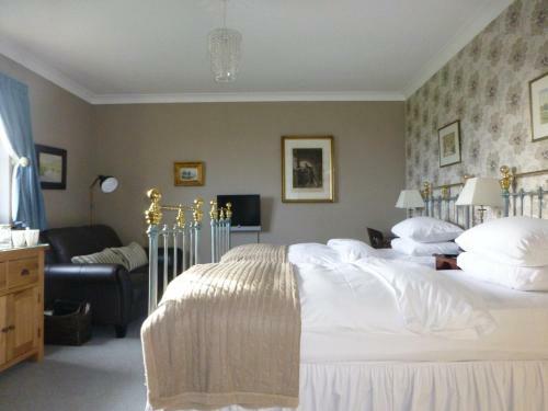 Coedllys Country House B&B