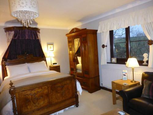 Coedllys Country House B&B