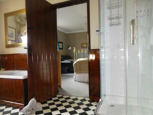 Coedllys Country House B&B