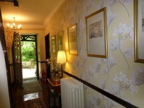 Coedllys Country House B&B