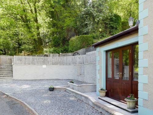 Yr Efail Argoed