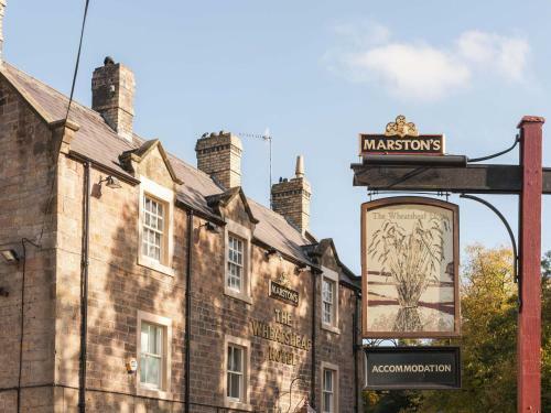 Posada The Wheatsheaf By Marston's Inns
