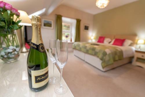 Ty Derw Country House B&B