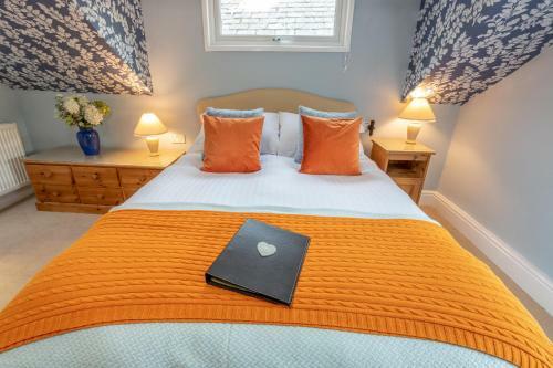 Ty Derw Country House B&B