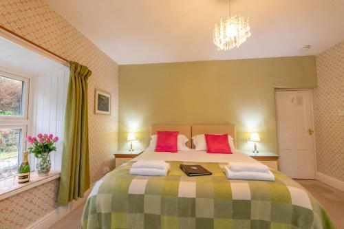 Ty Derw Country House B&B