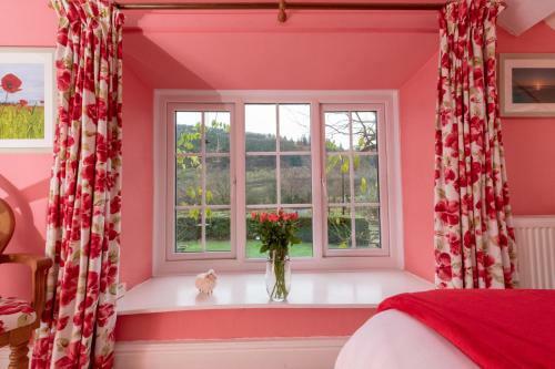 Ty Derw Country House B&B