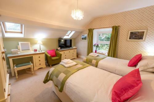 Ty Derw Country House B&B