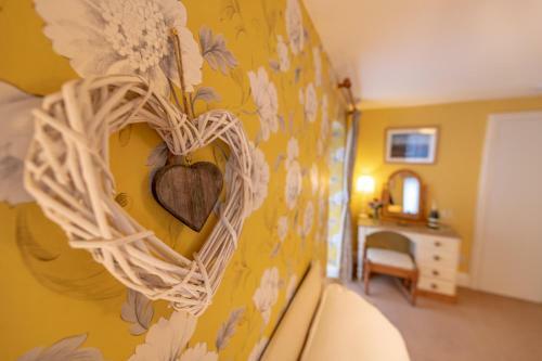 Ty Derw Country House B&B