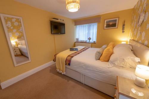 Ty Derw Country House B&B