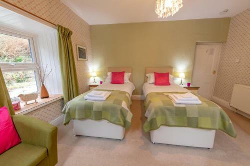 Ty Derw Country House B&B