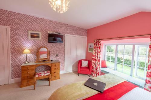 Ty Derw Country House B&B