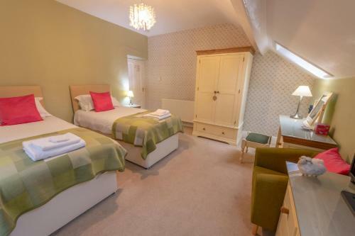 Ty Derw Country House B&B