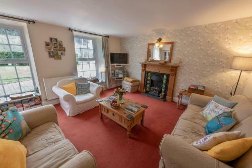 Ty Derw Country House B&B