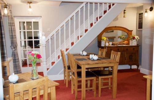 Ty Derw Country House B&B