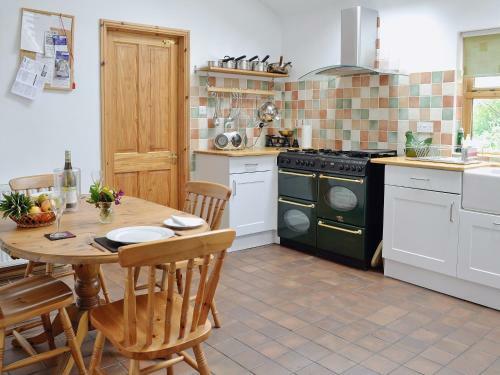 Keld House Farm