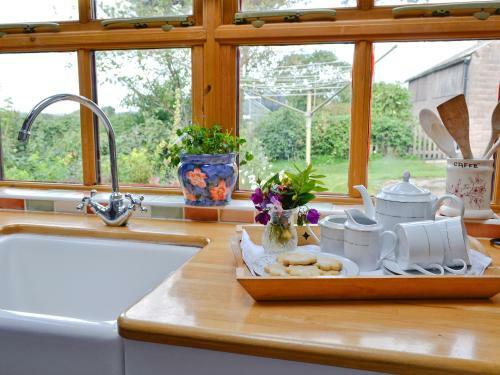 Keld House Farm