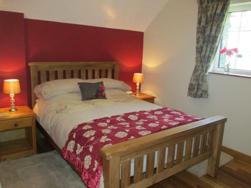 Agroturismo Bryn Sion Farm
