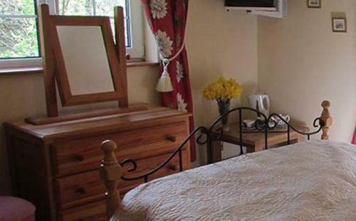 Agroturismo Bryn Sion Farm