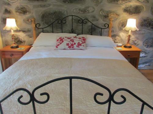Agroturismo Bryn Sion Farm