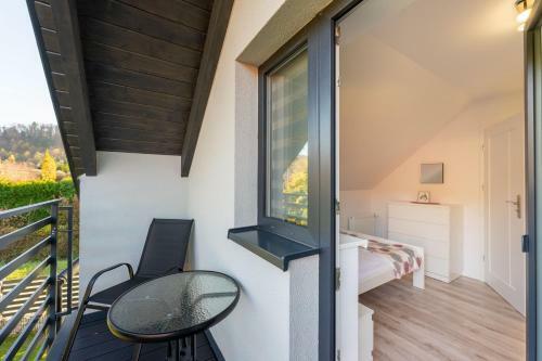 Villa Urocze Ubocze Luksusowe Domki