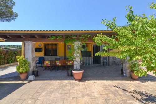 Club Villamar - Iako