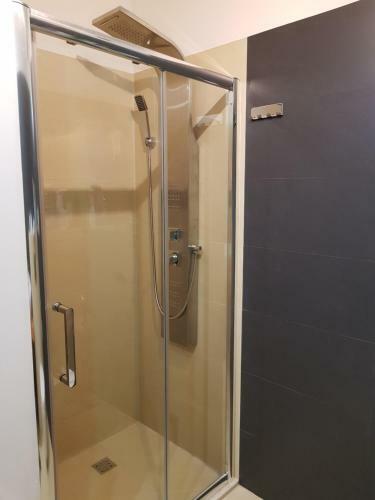 Apartament Zeta Park Deluxe