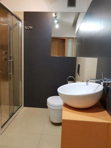 Apartament Zeta Park Deluxe