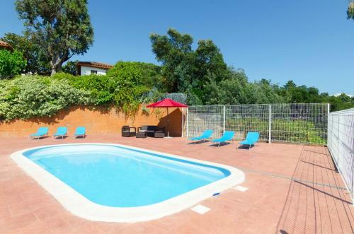 Club Villamar - Can Ingrid