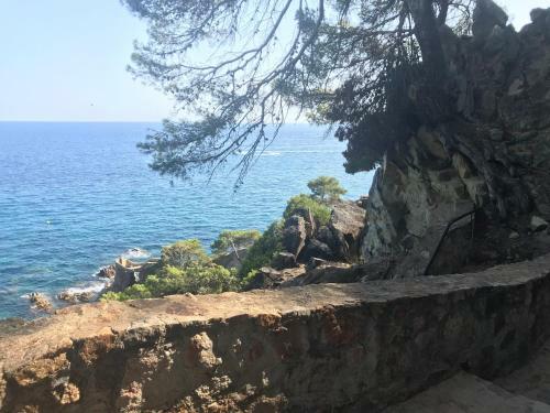 Villa Ingrid Costa Brava