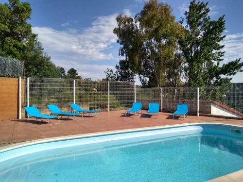 Villa Ingrid Costa Brava